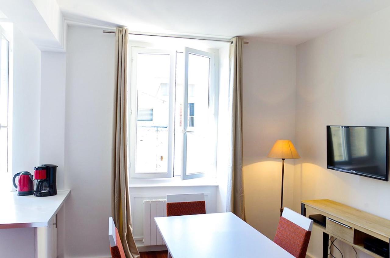 Sainte Catherine - Duplex 1 Chambre Proche Des Boutiques Du Centre Ville Bordeaux Extérieur photo